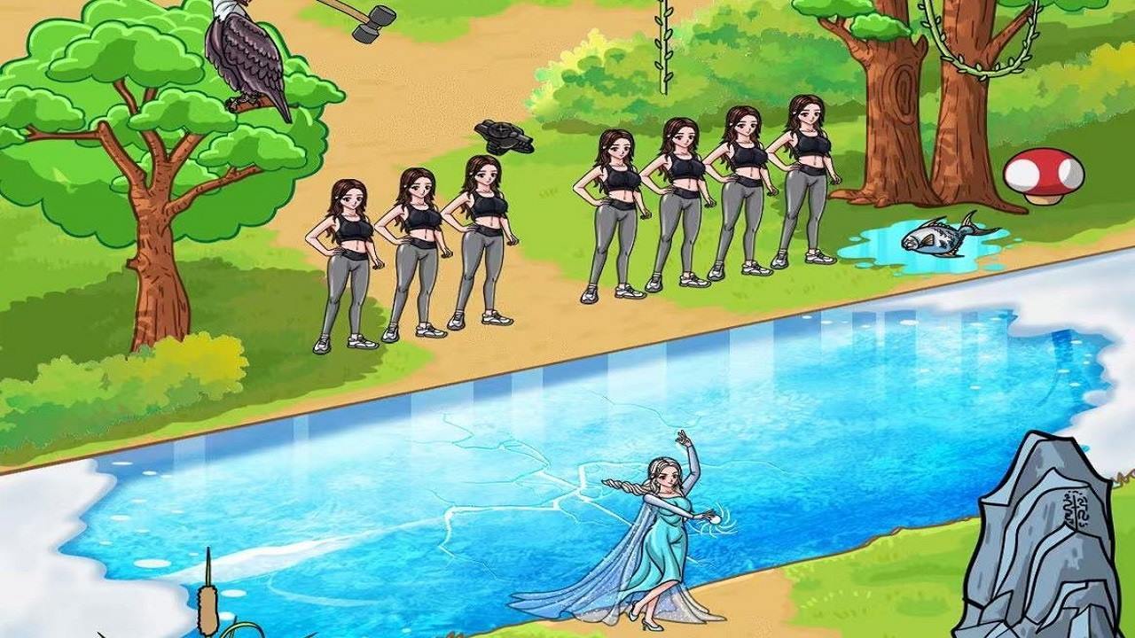 精彩截图-玩梗你最行2026官方新版