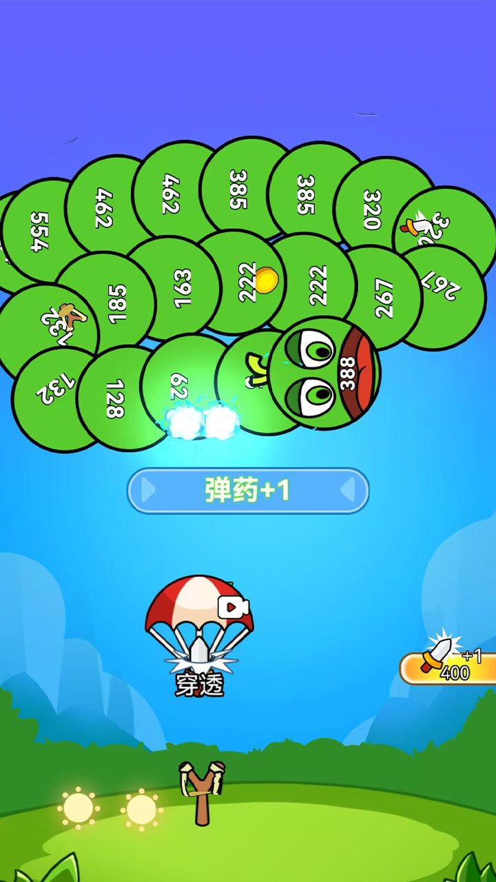 精彩截图-萌妖餐厅2026官方新版