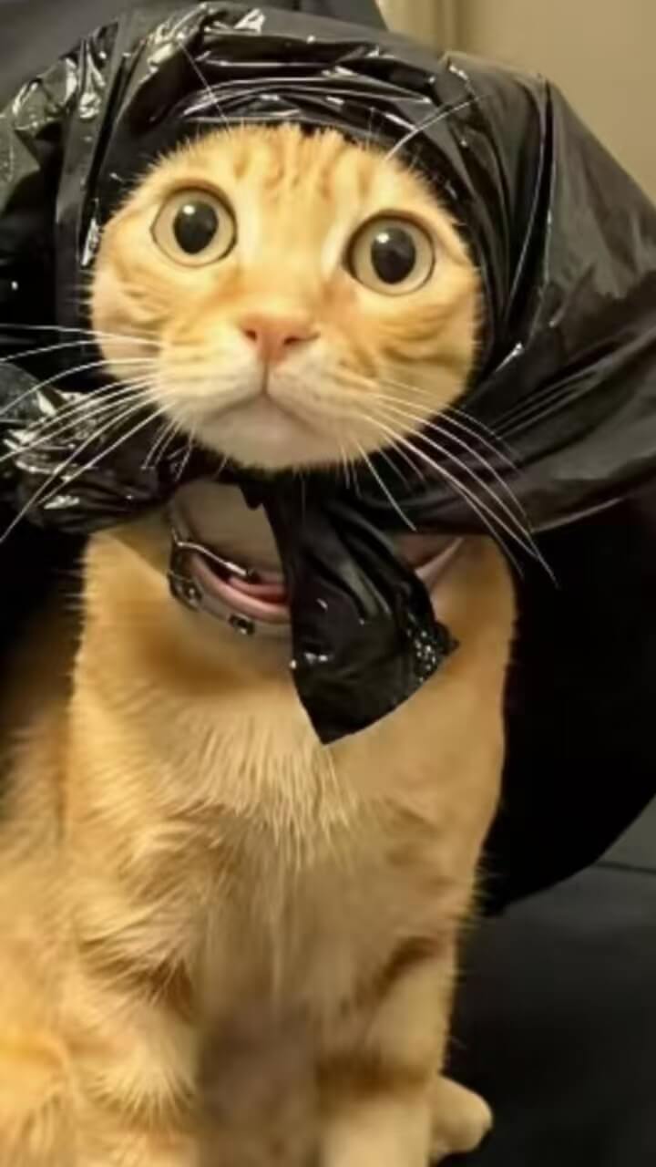 精彩截图-猫猫闯不停2026官方新版