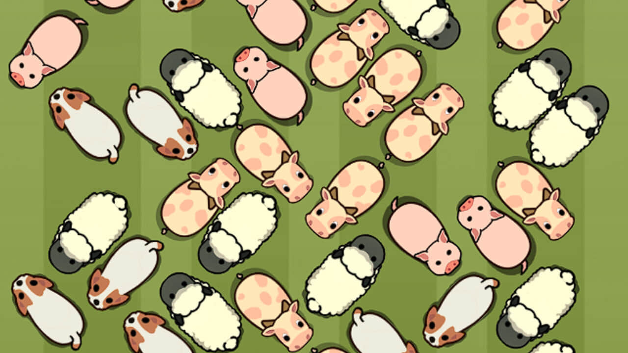 脑洞打不开 截图 3