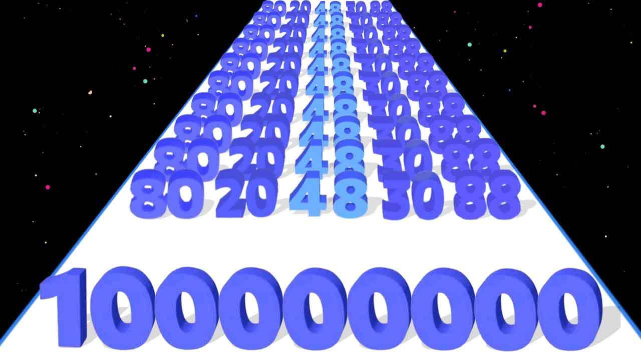 精彩截图-数值冲冲冲2026官方新版