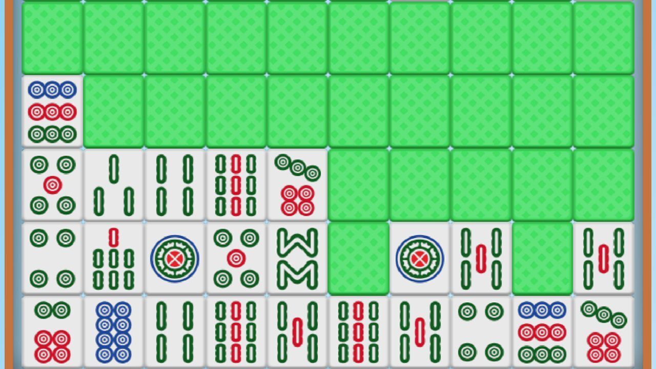 精彩截图-挪对对神翻转2026官方新版