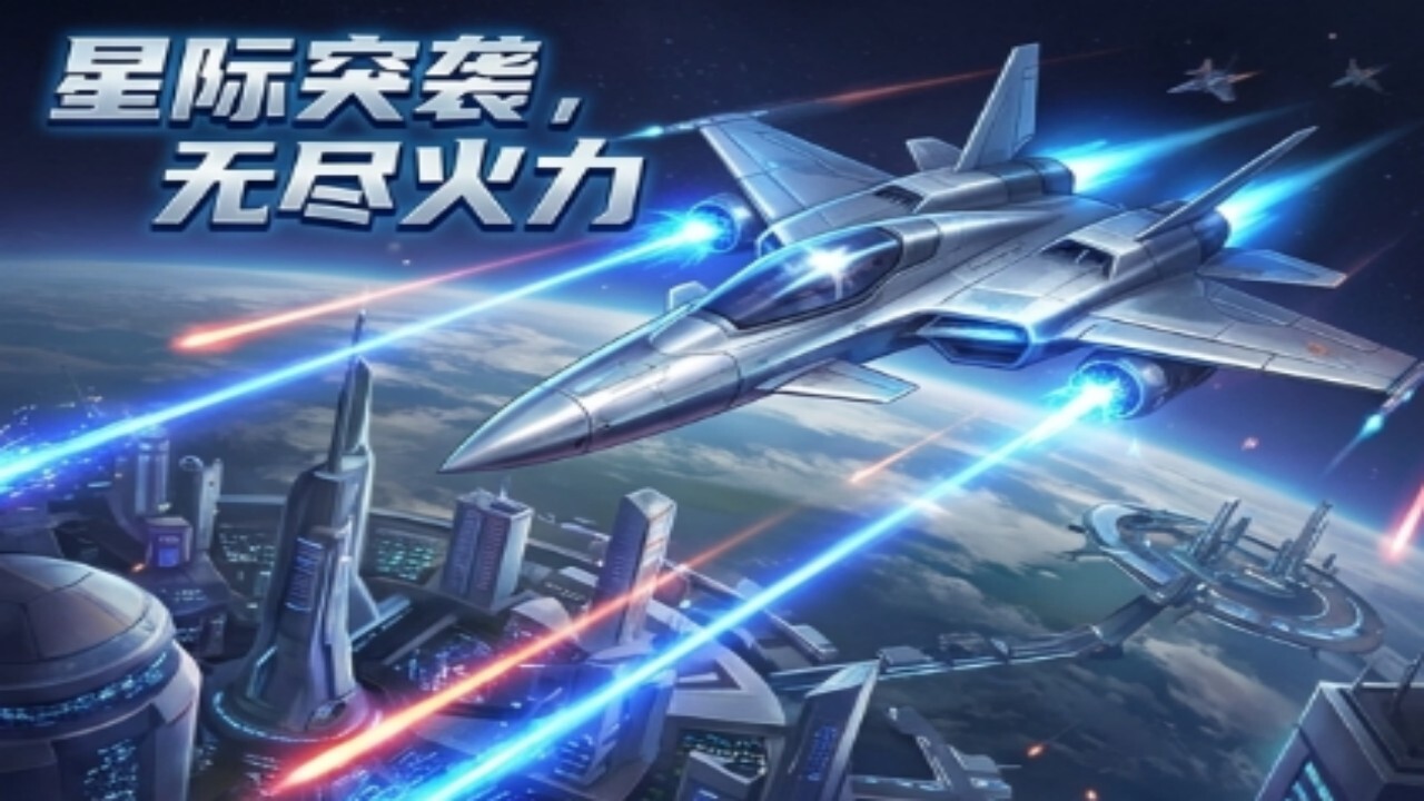 精彩截图-消除入侵2026官方新版