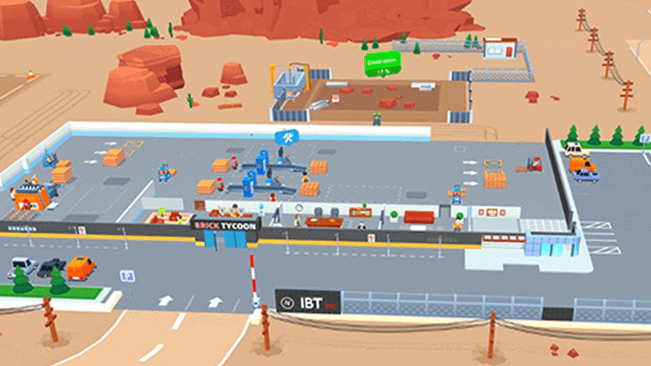 精彩截图-放置我贼溜2026官方新版