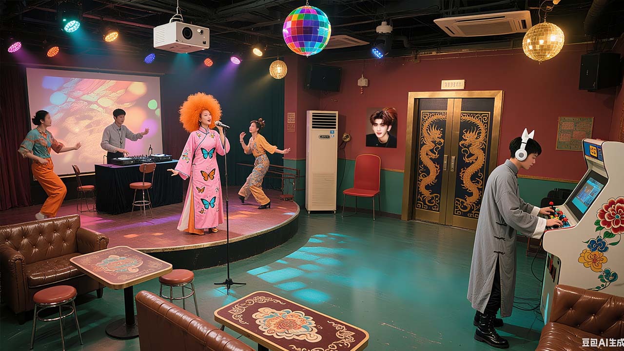 精彩截图-文字派对正版2026官方新版