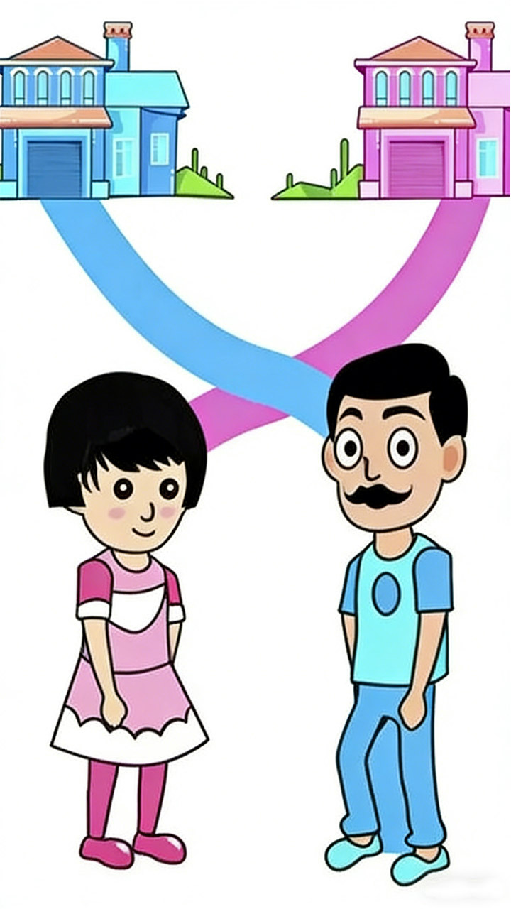 精彩截图-连线回家家2026官方新版
