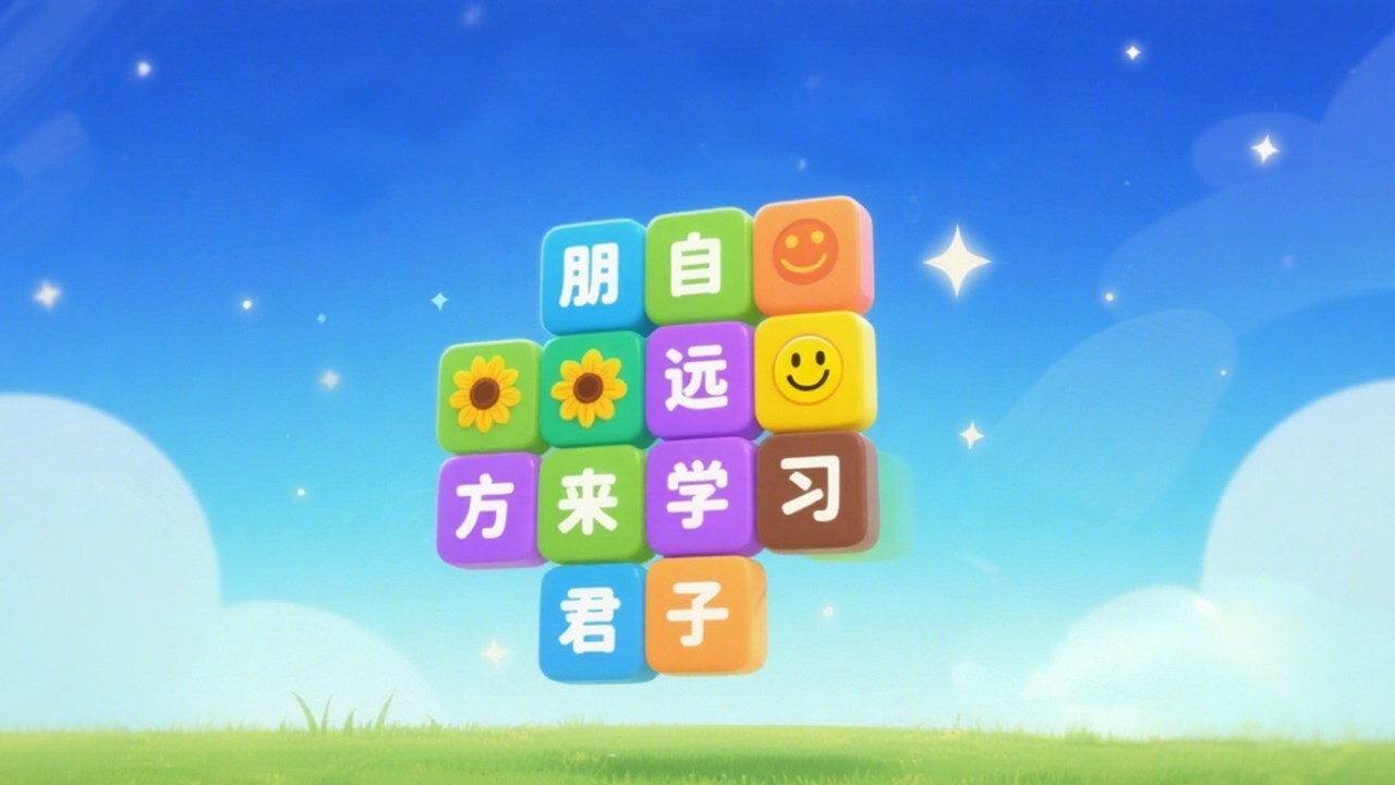 精彩截图-字海乾坤2026官方新版