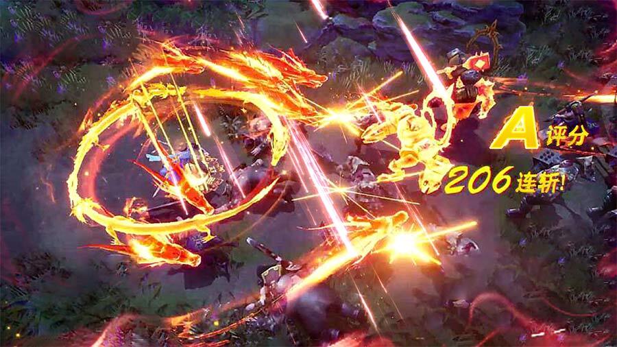 精彩截图-九梦仙域2026官方新版