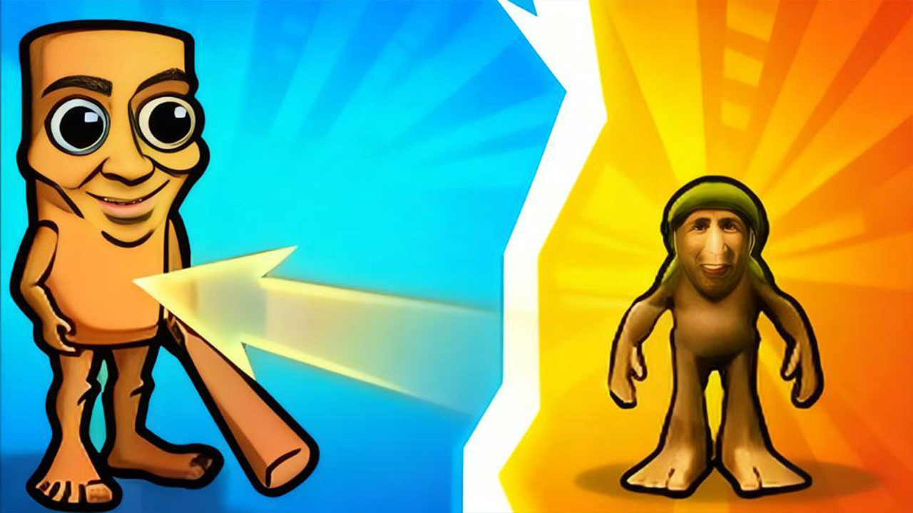 精彩截图-奇妙动物合成对战2026官方新版