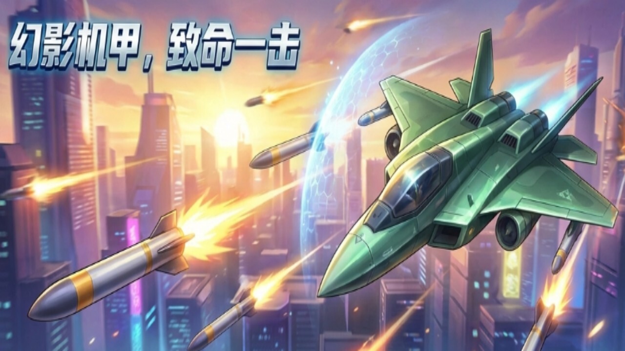 精彩截图-消除入侵2026官方新版