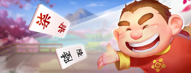 牵手跑胡子游戏软件应用截图1