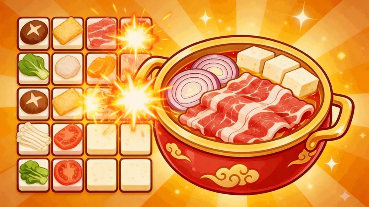 精彩截图-通关超厉害2026官方新版