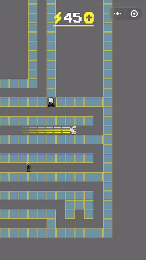 精彩截图-马桶人枪战小游戏2026官方新版