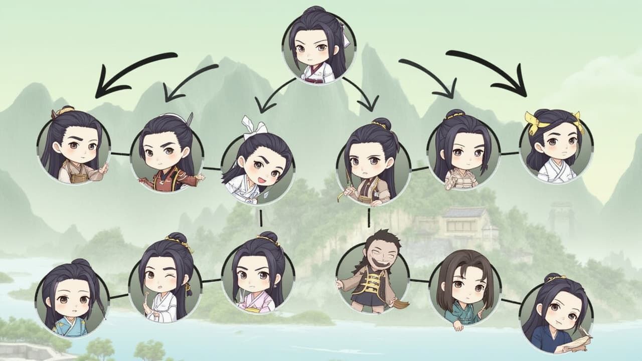 精彩截图-救救这个家2026官方新版