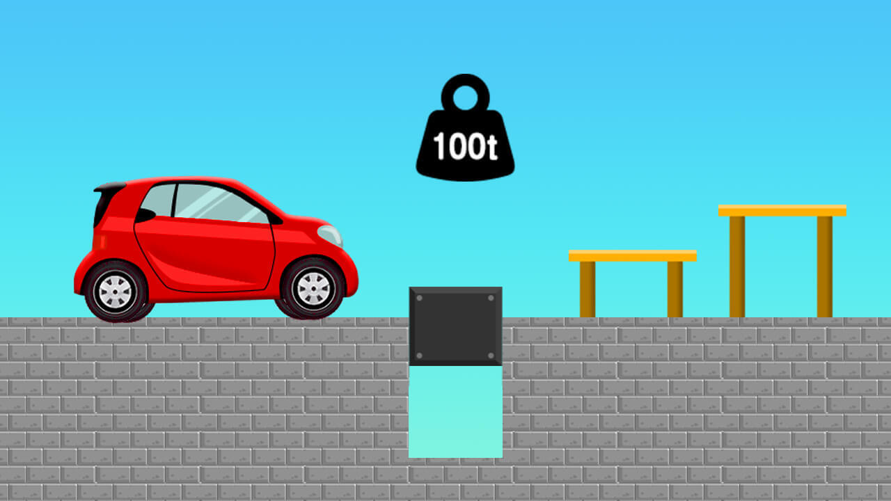 精彩截图-画线开车车2026官方新版