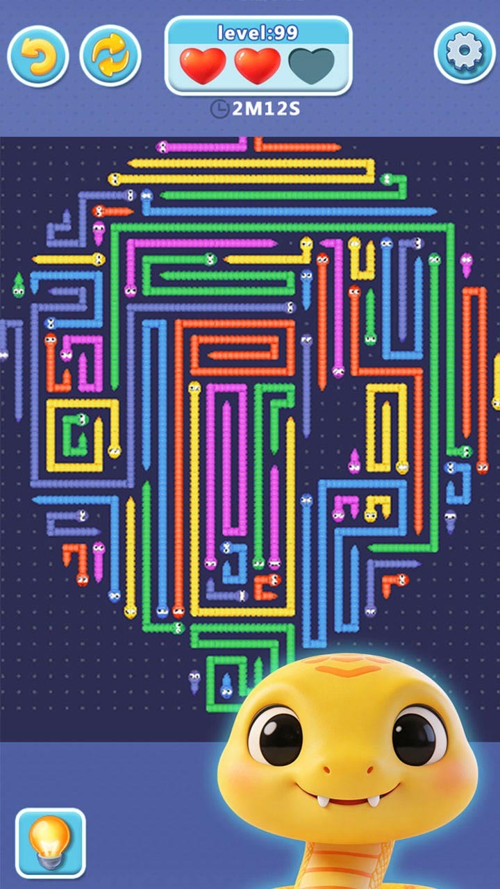 消就完事 截图 2