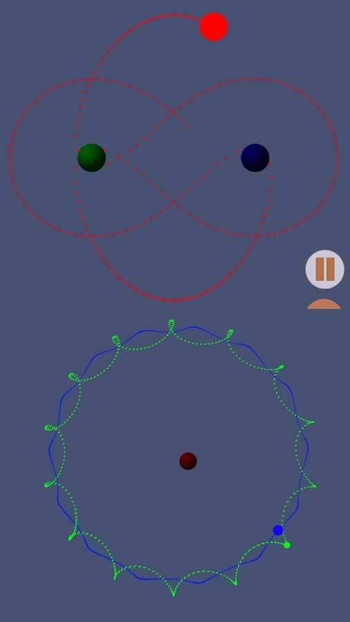 精彩截图-三体轨迹2026官方新版