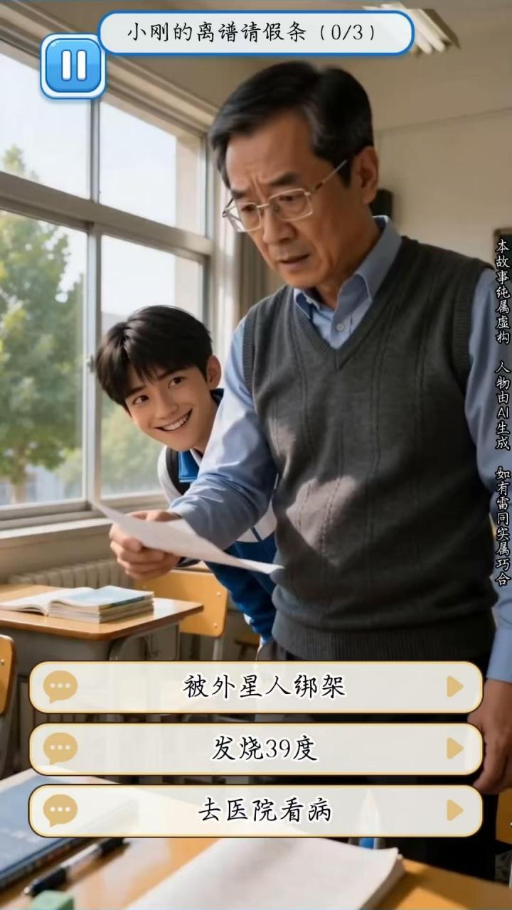 精彩截图-疯狂爆梗王2026官方新版