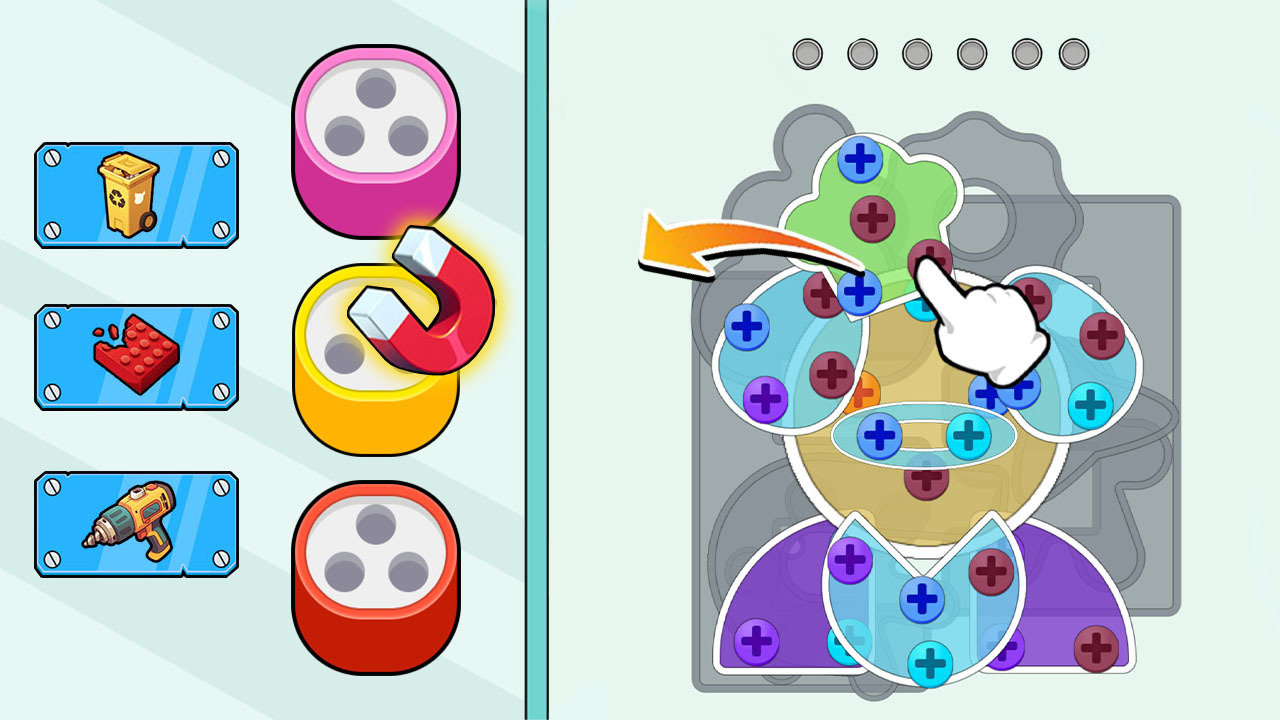 精彩截图-球球积木世界2026官方新版