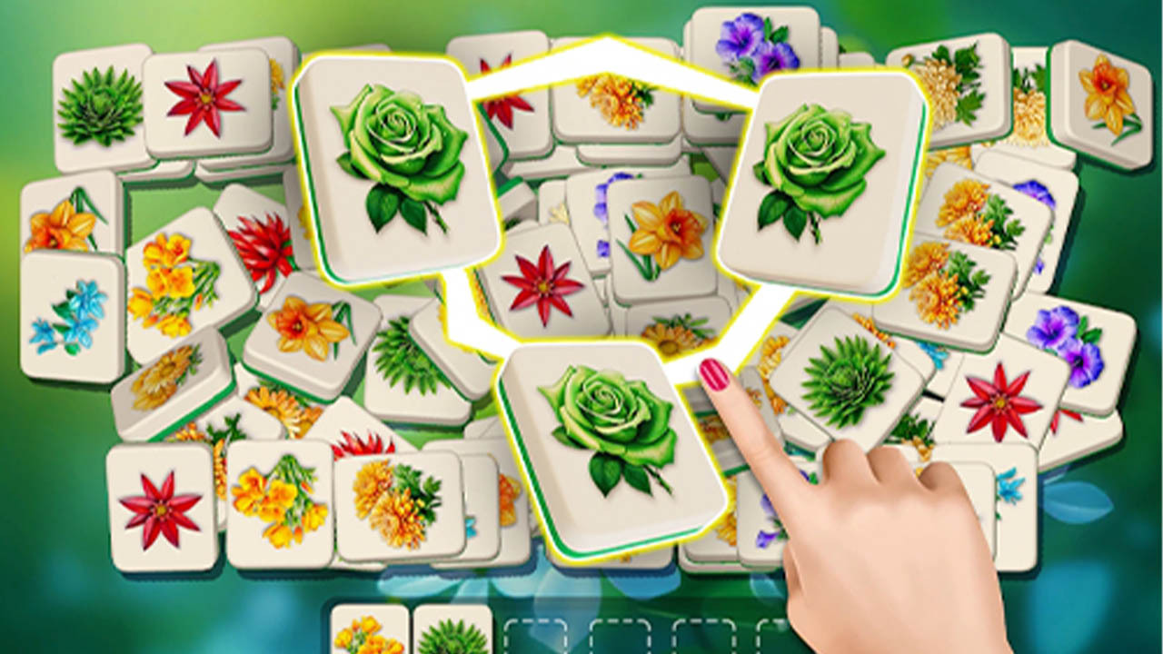 精彩截图-花朵消消了2026官方新版