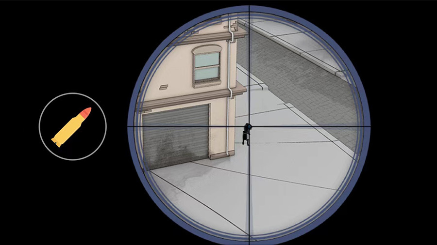 精彩截图-约翰恐怖的农场2026官方新版