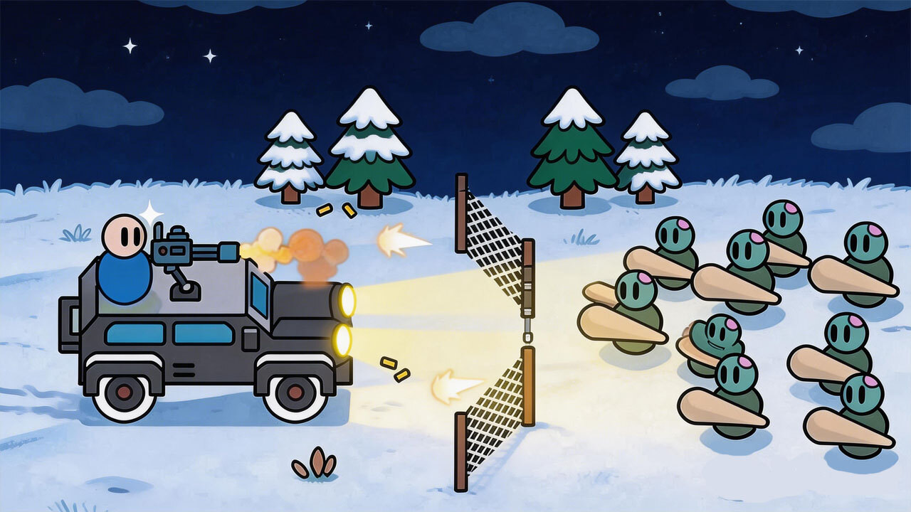 精彩截图-消不到我呀2026官方新版