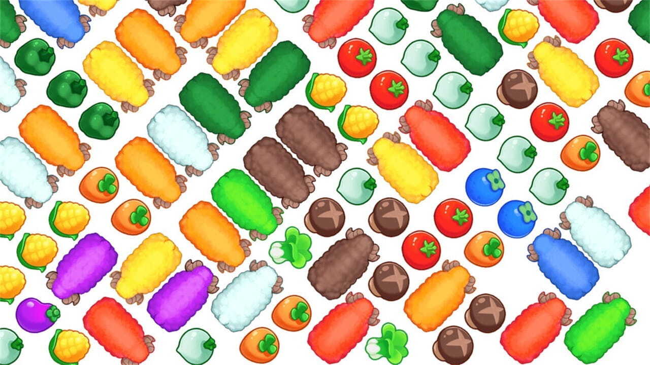 精彩截图-小鱼大挑战2026官方新版