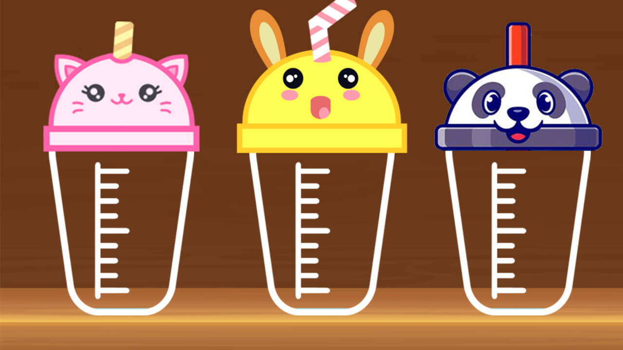 精彩截图-可乐小能手2026官方新版