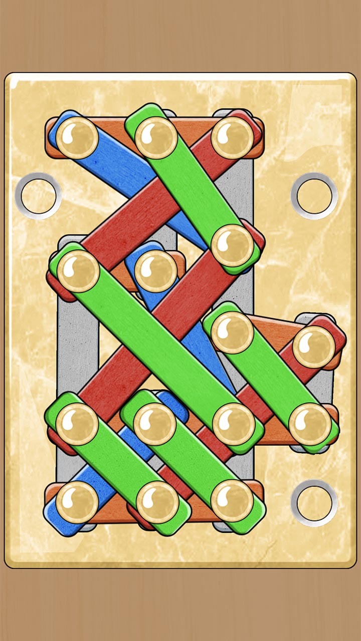 精彩截图-打螺丝达人拔钉子2026官方新版