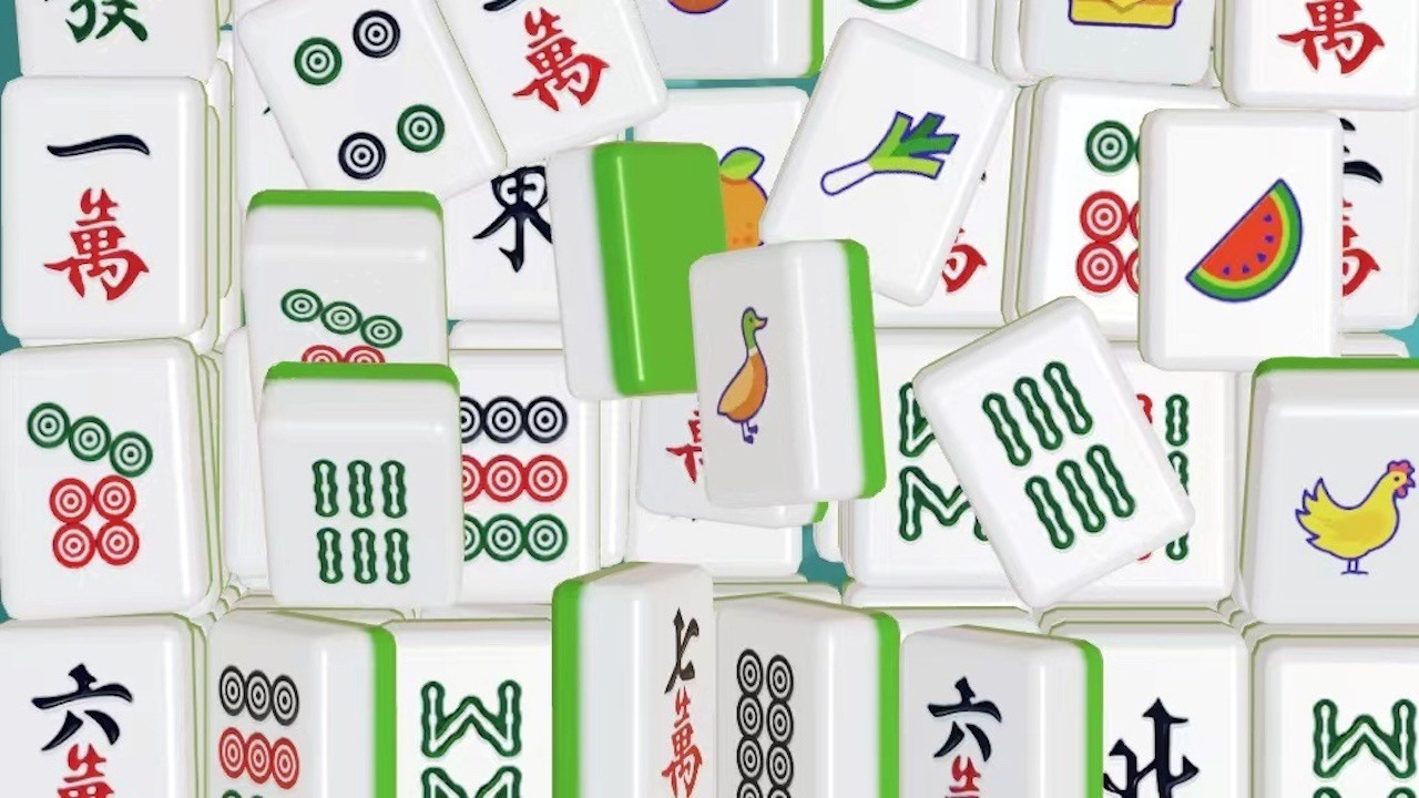 精彩截图-雀友乐消消2026官方新版