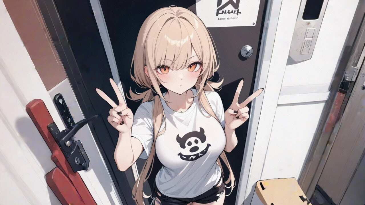 精彩截图-美女规则怪谈2026官方新版