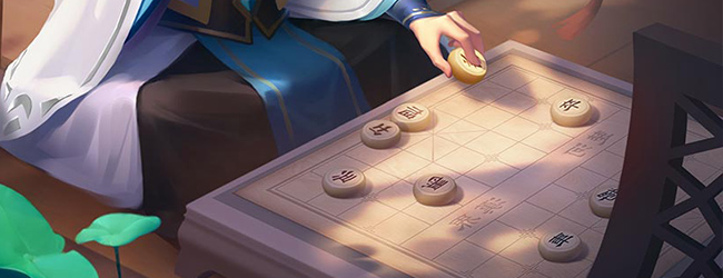 象棋双人应用截图1