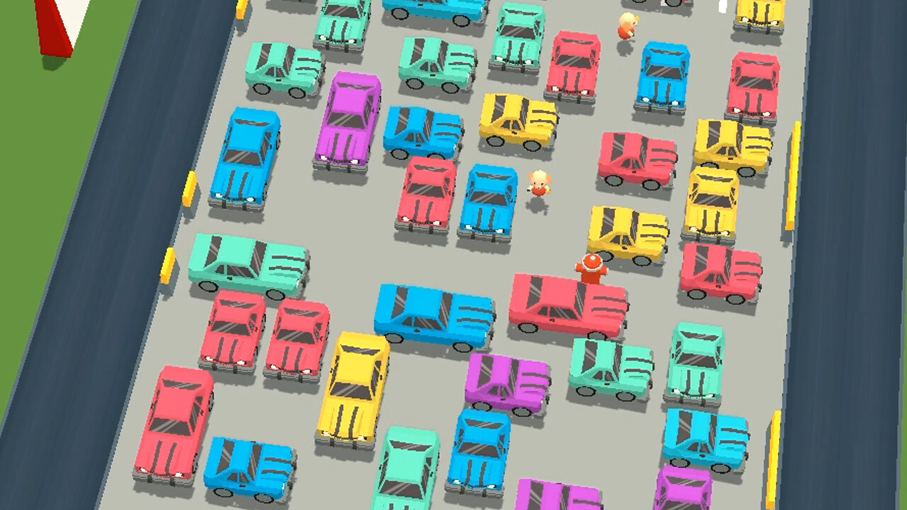 精彩截图-挪车大师2026官方新版