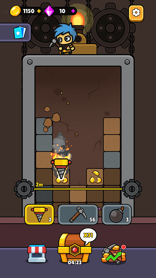 精彩截图-炮打保龄球2026官方新版