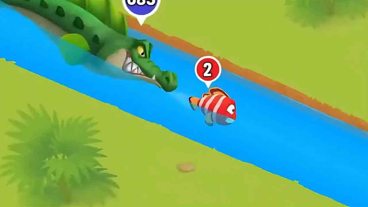 精彩截图-你的世界小游戏正版2026官方新版