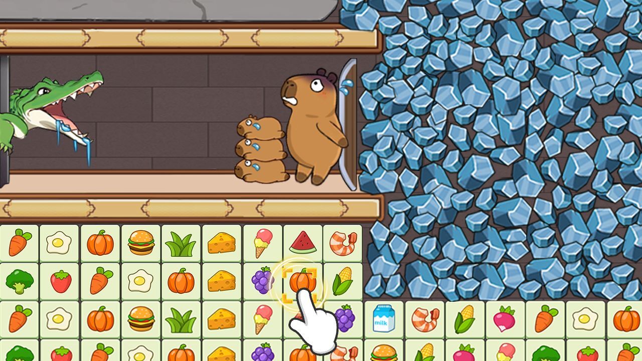 精彩截图-真的脑壳疼2026官方新版