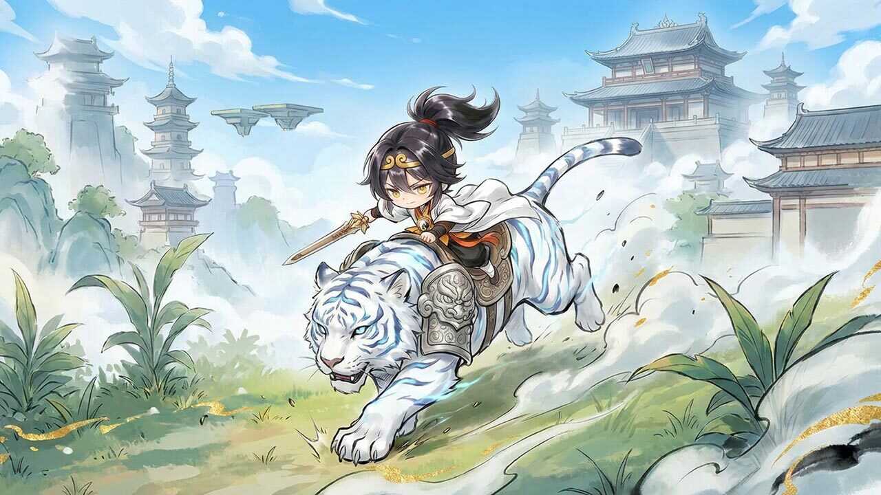 修仙大宗门 截图 1