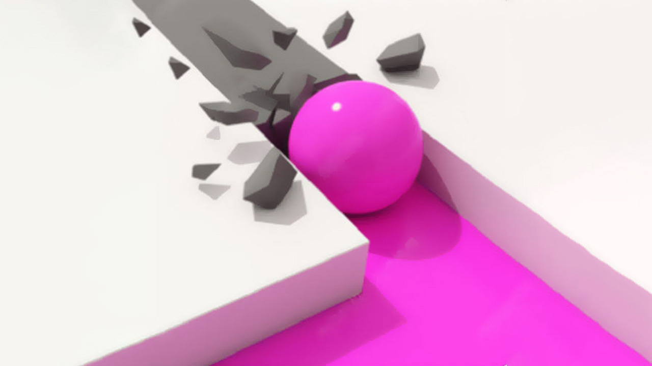 精彩截图-疯狂去闯关2026官方新版