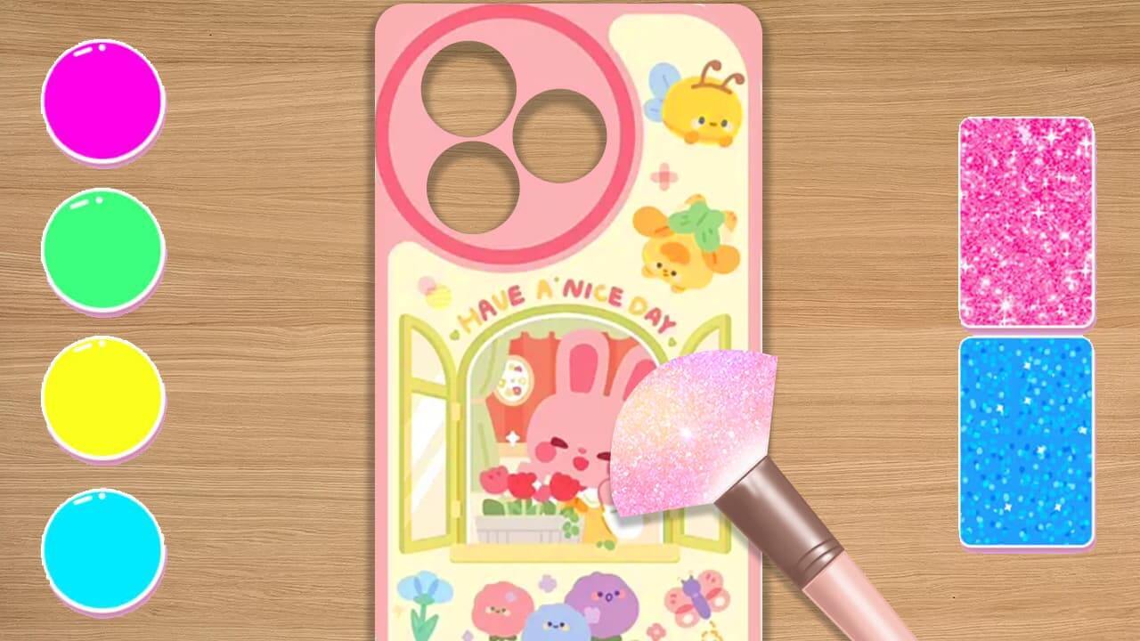 精彩截图-咕了个卡2026官方新版