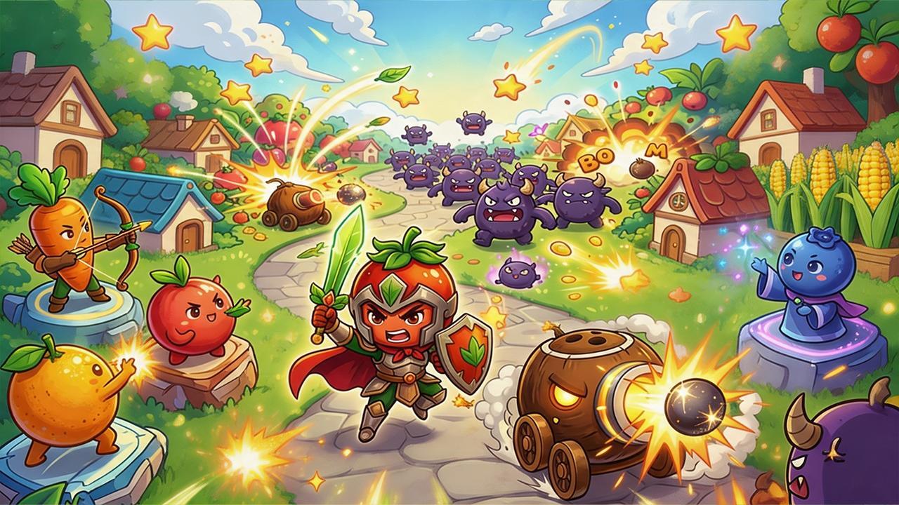 这关挺难搞 截图 2