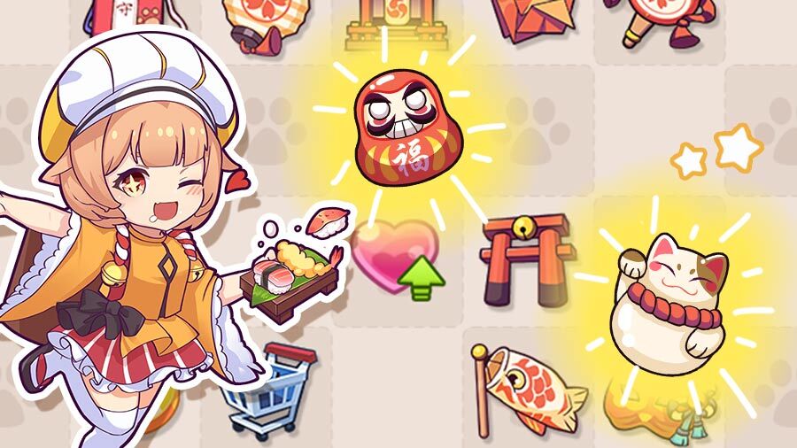 精彩截图-萌宠解谜2026官方新版