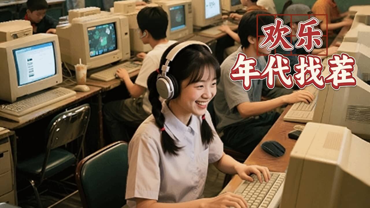 欢乐年代找茬 截图 3