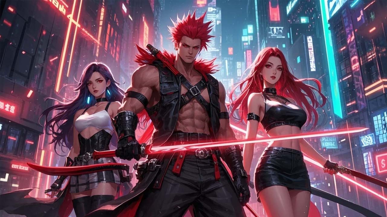 精彩截图-勇者挑战2026官方新版