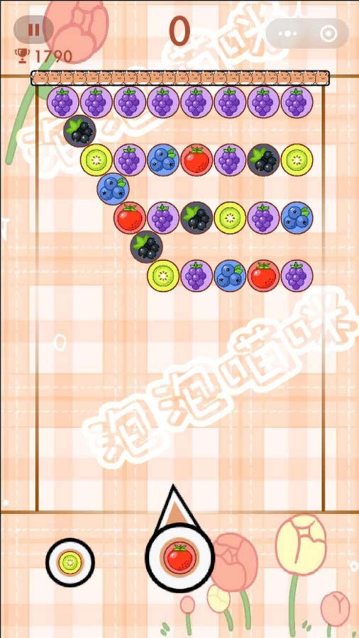 精彩截图-我是猫小游戏2026官方新版