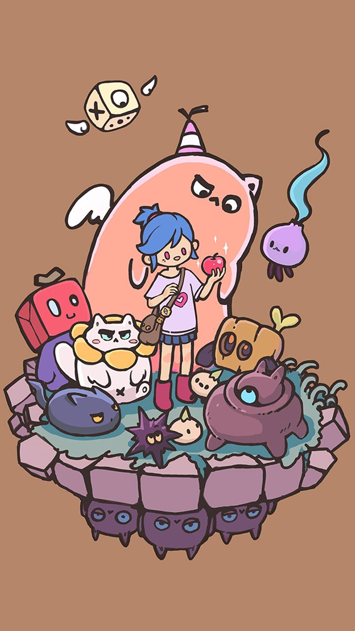 精彩截图-萌宠旅人2026官方新版