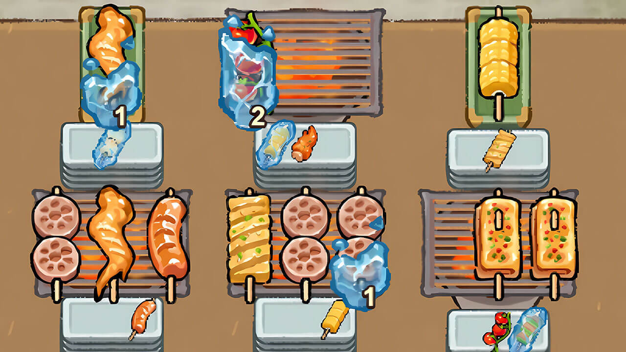 精彩截图-串串消除王2026官方新版