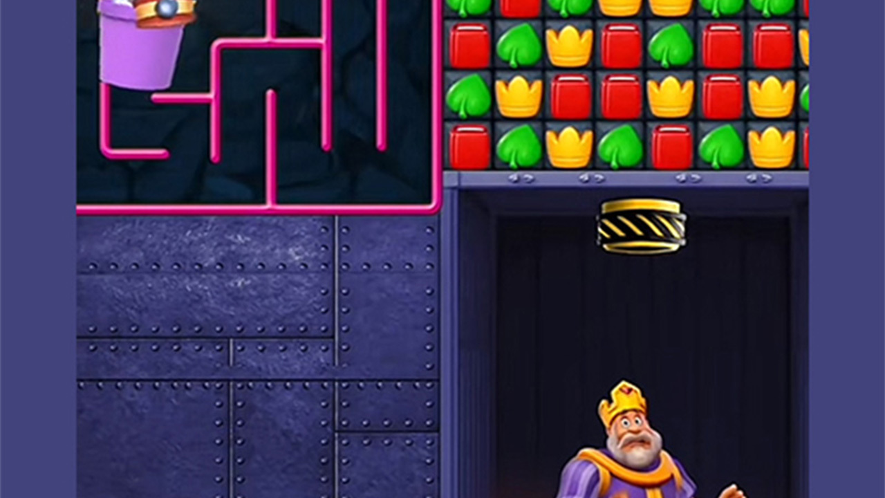 精彩截图-密室拯救2026官方新版