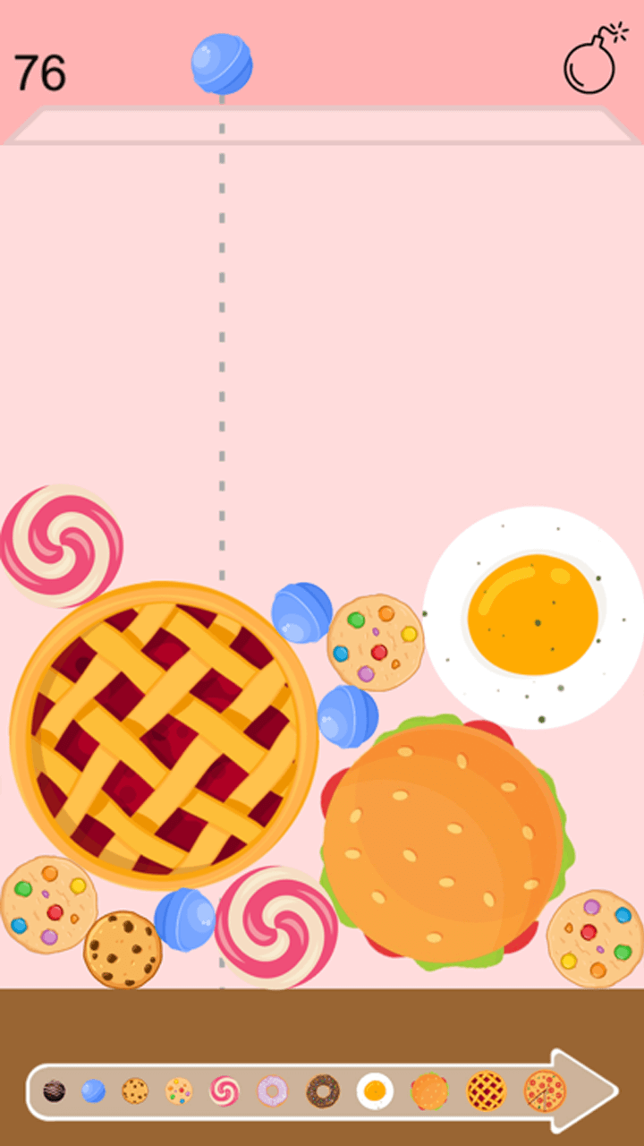 精彩截图-大西瓜合成2026官方新版