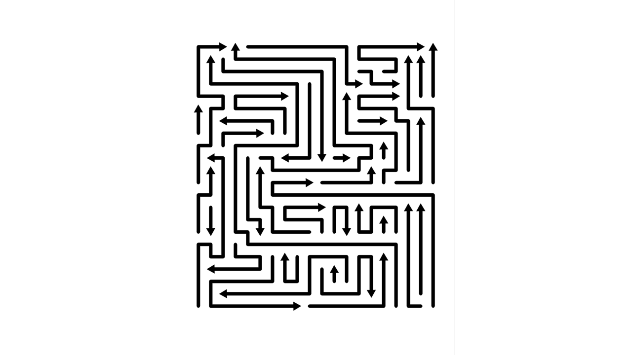 精彩截图-箭头消除闯关2026官方新版