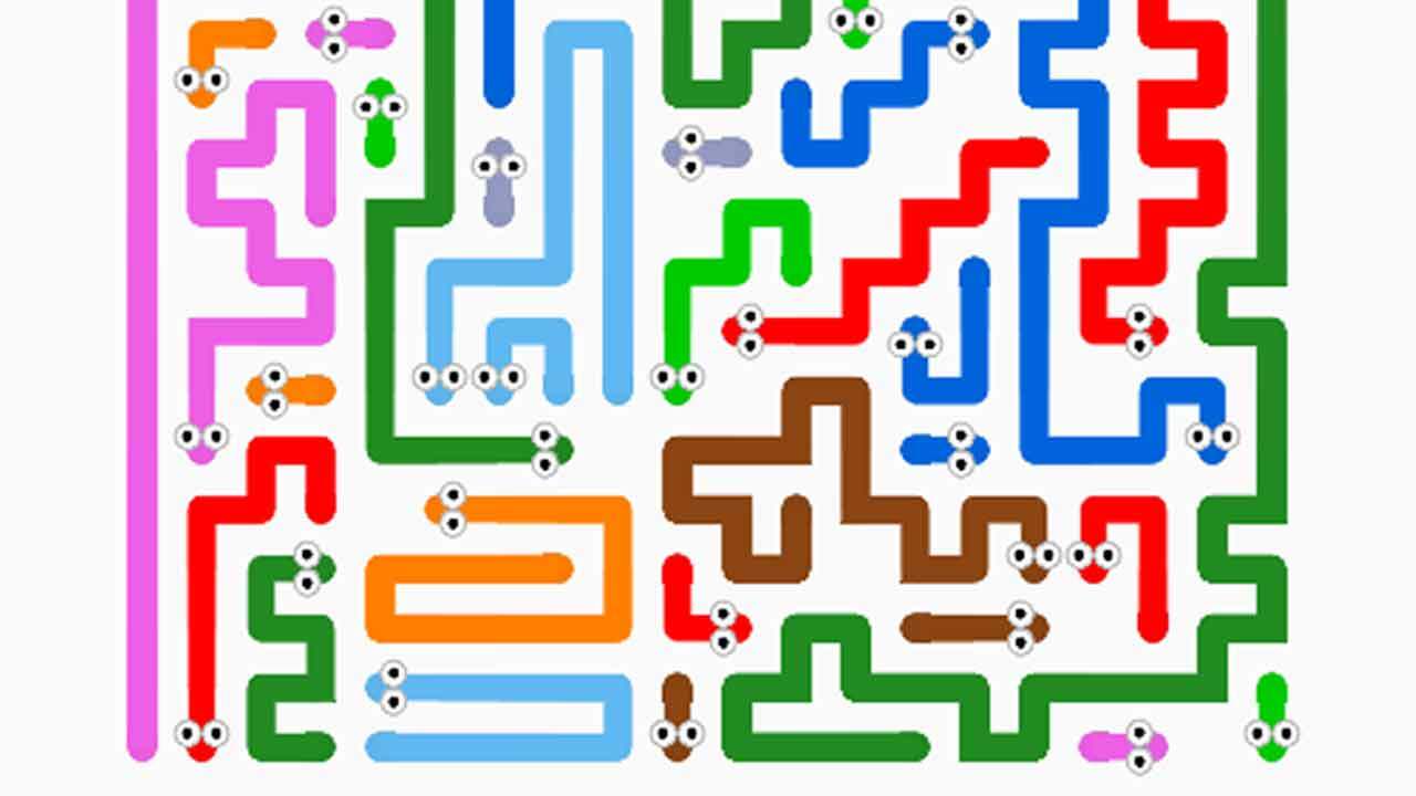 精彩截图-箭了个蛇2026官方新版